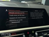 BMW 420 d Pack Desportivo M Auto