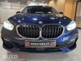 BMW 118 i Corporate