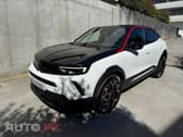Opel Mokka 1.2 T GS Line AT