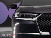 DS DS7 Crossback E-Tense Rivoli EAT8