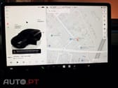 Tesla Model Y Long Range Tração Integral