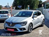 Renault Mégane 1.5 Blue dCi Intens