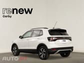 Volkswagen T-Cross T-Cross 1.0 TSI Life
