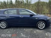 Fiat Tipo 1.3 M-Jet Lounge