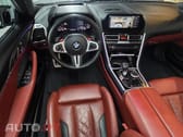 BMW M8 Competition
