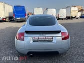 Audi TT TURBO