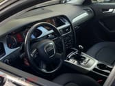 Audi A4 Avant 2.0 TDI