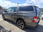 SsangYong Actyon 2WD Crystal