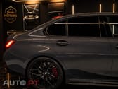 BMW 320 d Pack M Auto