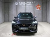 Cupra Formentor 1.4 e-Hybrid Cupra DSG