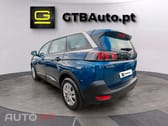Peugeot 5008 1.5 BlueHDI EAT8 BUSINESS