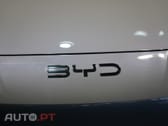 BYD Sealion 7 82.5 kWh Comfort