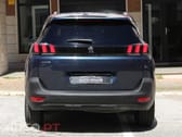 Peugeot 5008 BlueHDI 130 EAT8 Allure