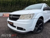 Dodge Journey 2.0 CRD R/T MTX