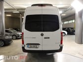 Mercedes-Benz Sprinter 315 CDI/43 Luxo (2+2+2+3)