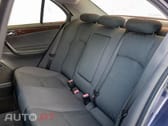 Mercedes-Benz C 200 CDi Elegance