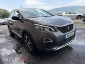 Peugeot 3008 1.6 HDi Allure J18