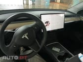 Tesla Model Y Long Range Tração Integral