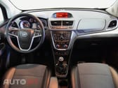 Opel Mokka 1.7 CDTi Cosmo Plus S/S
