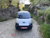 Peugeot Bipper 1.3 HDi Pack CD Clim