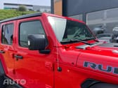 Jeep Wrangler 2.0 PHEV Hardtop AWD Auto Rubicon