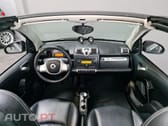 Smart ForTwo 0.8 cdi Passion 54