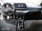 Hyundai Bayon 1.2 MPI MT