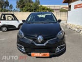 Renault Captur 0.9 TCE Zen