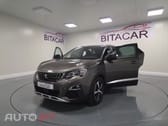 Peugeot 3008 1.5 BlueHDi Active
