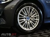 BMW 320 e Line Luxury Auto