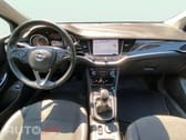 Opel Astra Sports Tourer 1.6 CDTI Innovation S/S