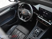 Cupra Leon 1.4 e-Hybrid VZ DSG