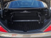 Mercedes-Benz SLK 200 (BlueEFFICIENCY)