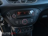 Opel Corsa ND