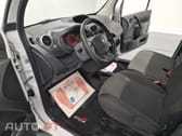 Renault Kangoo EXPRESS 1.5 DCI 90HP ENERGY S/S MAXI BUSINESS