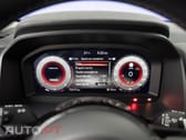 Nissan Qashqai 1.3 DIG-T N-Connecta