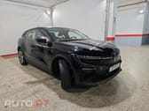 Renault Mégane E-Tech EV60 Evolution Super Charge