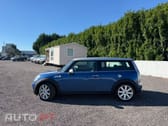 MINI Clubman Cooper S