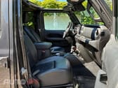 Jeep Gladiator 3.0 CRD Overland AT8