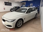 BMW 418 d Advantage