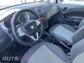 Seat Ibiza 1.4 16V Style