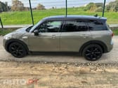 MINI Clubman SD AUTO DESPORTIVA
