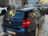 BMW 120 120d