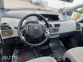 Citroen C4 Grand Picasso HDMI 1.6