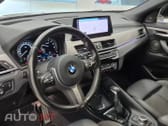 BMW X2 25 e xDrive Pack M