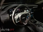Jaguar XF 2.0 D