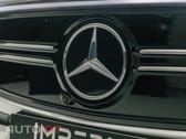 Mercedes-Benz EQA 250 AMG Line