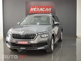 Skoda Kamiq 1.0 TSI Style
