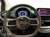 Fiat 500e 42 kWh