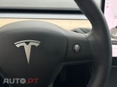 Tesla Model 3 Standard RWD Plus